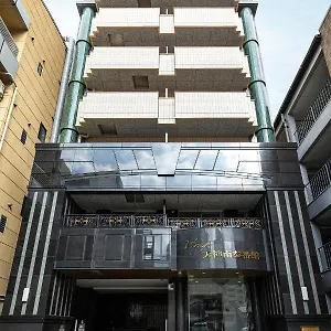 天神南参番館 福岡市