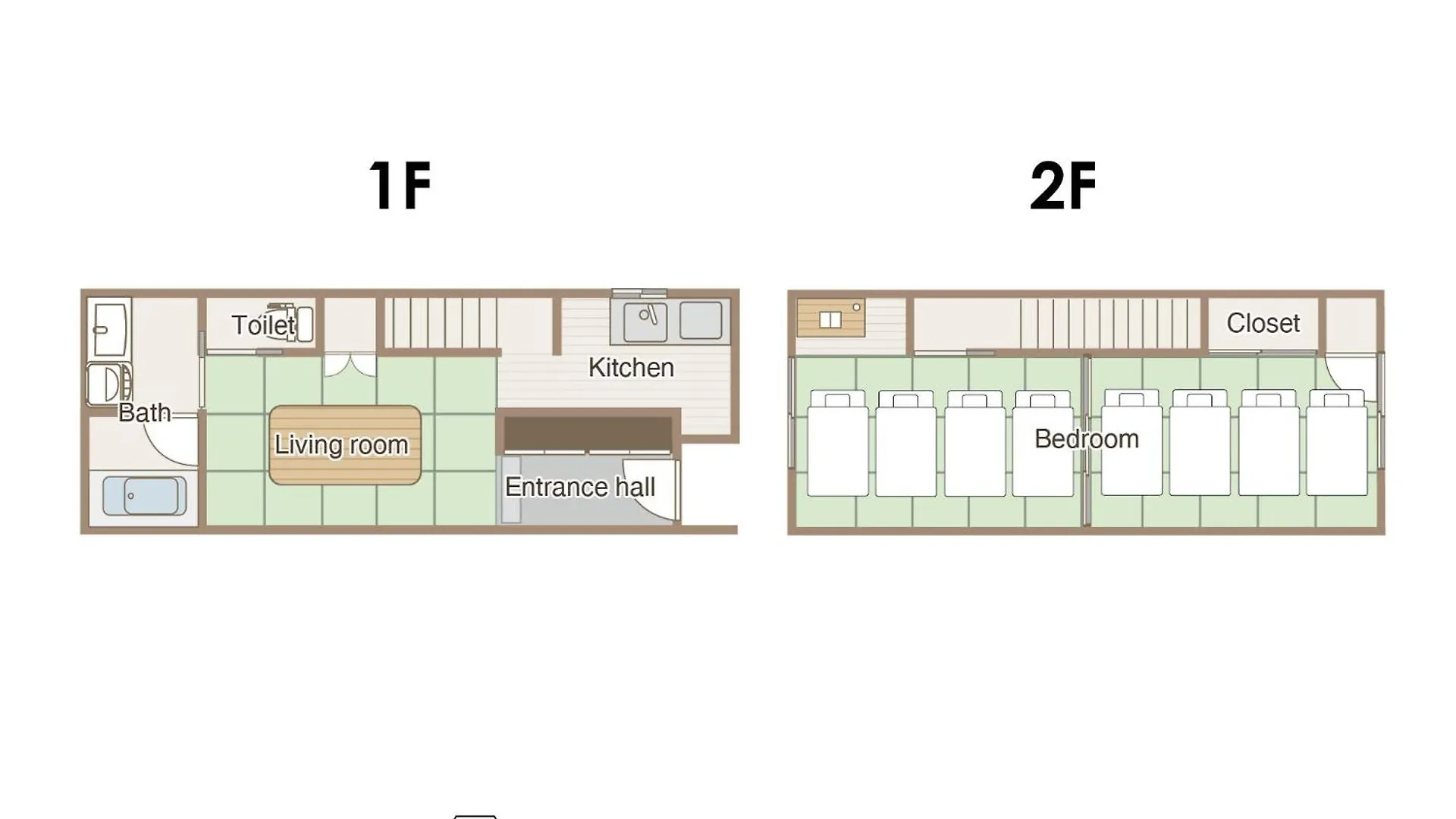 Irodori Hotel Tou 福岡市