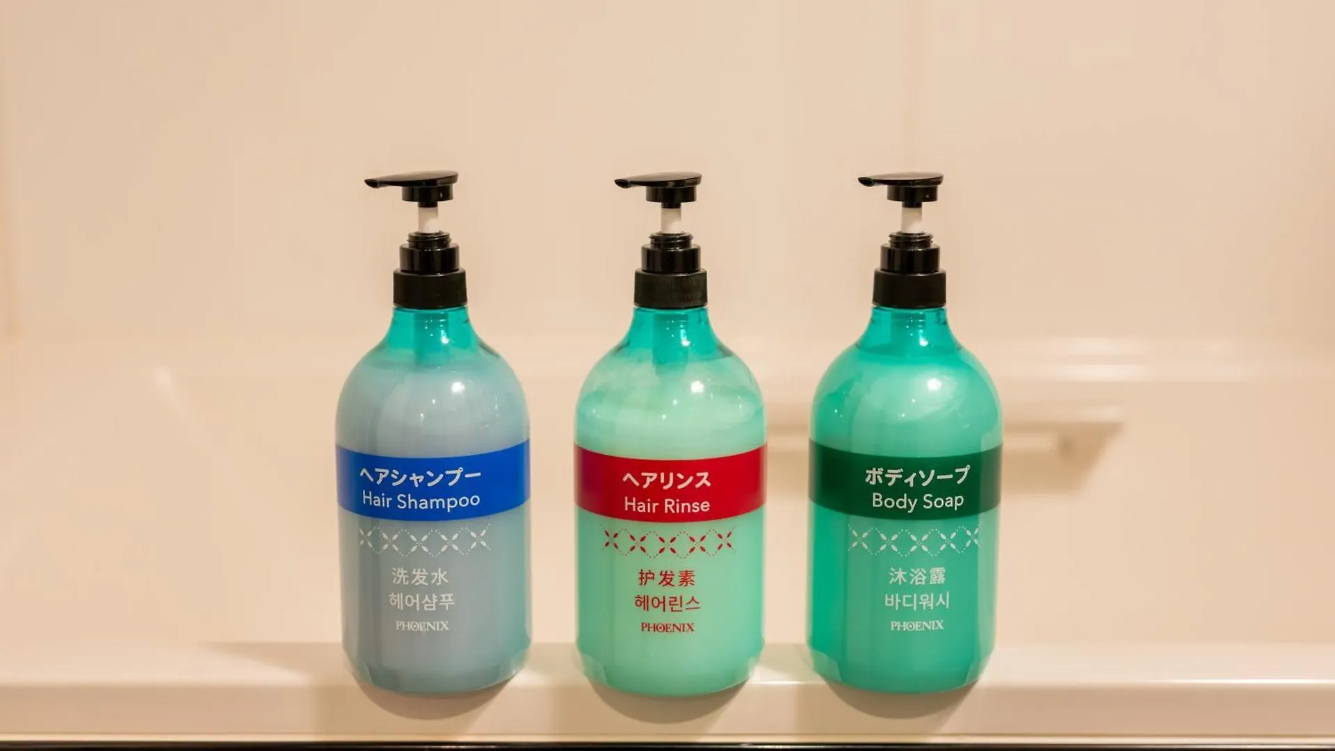 アパート Irodori Hotel Tou 福岡市