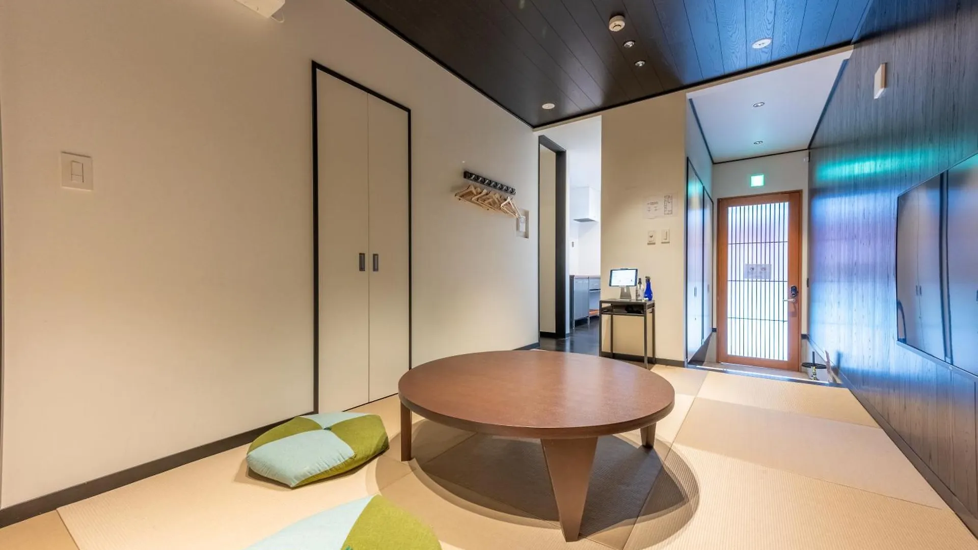 Irodori Hotel Tou 福岡市 アパート