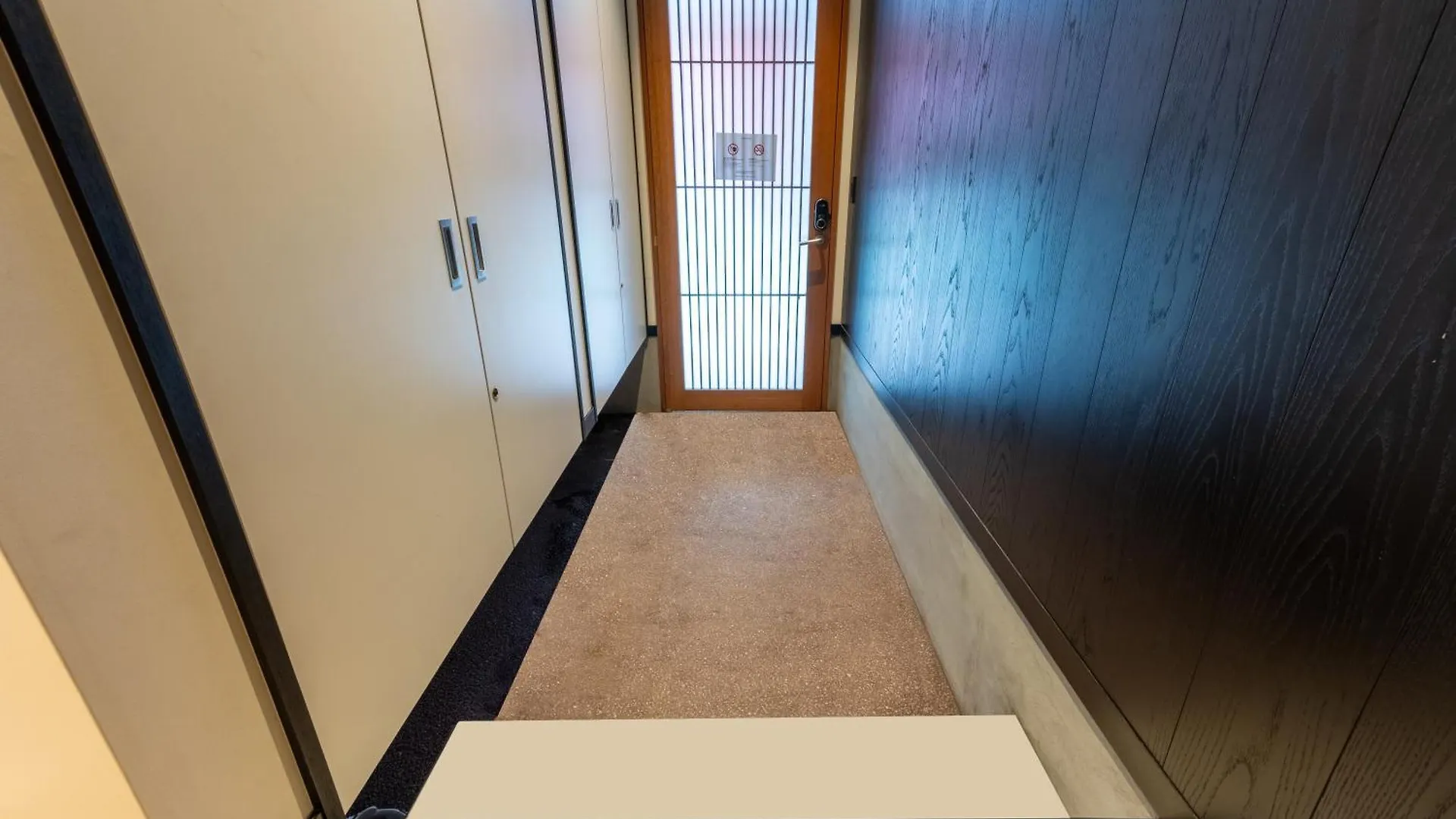 アパート Irodori Hotel Tou 福岡市