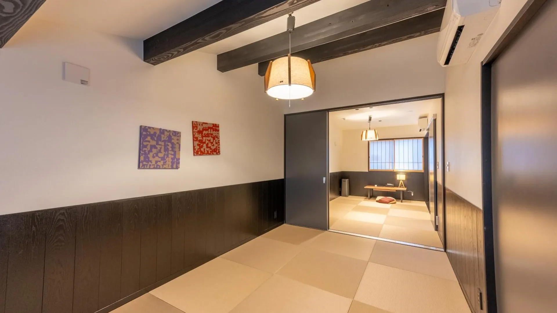 Irodori Hotel Tou 福岡市 日本