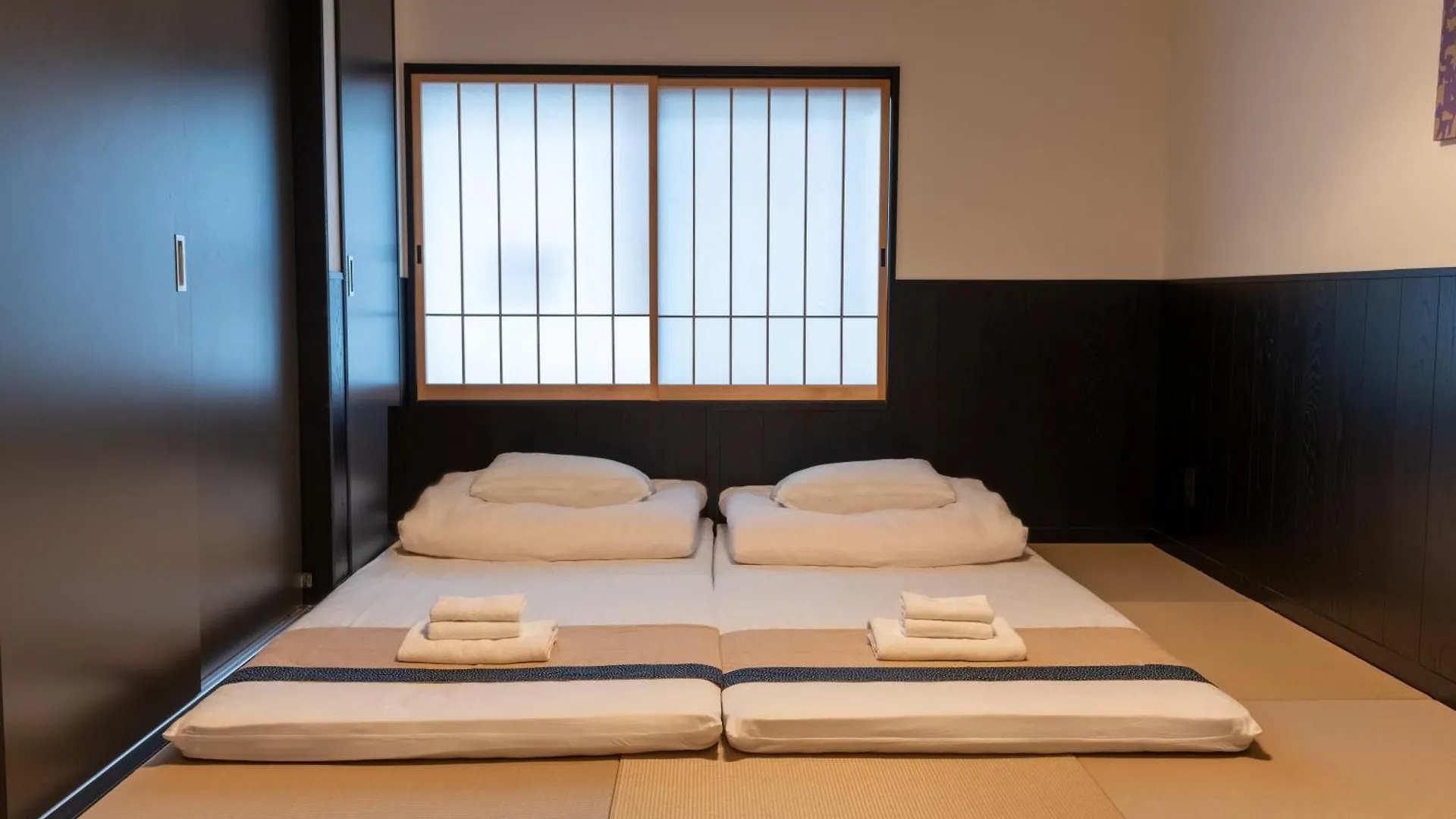 Irodori Hotel Tou 福岡市 アパート