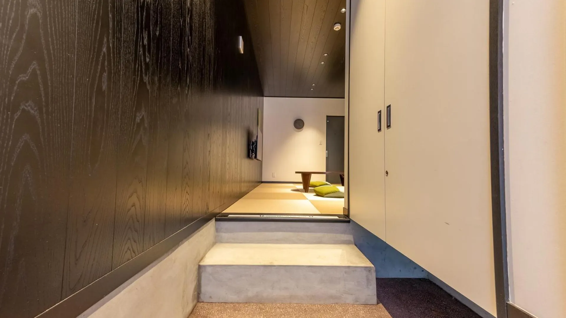 アパート Irodori Hotel Tou 福岡市