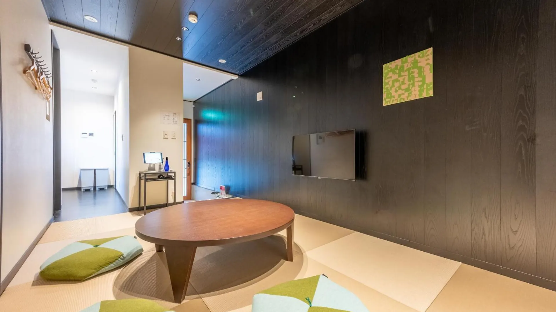 Apartment Irodori Hotel Tou Fukuoka  Japan