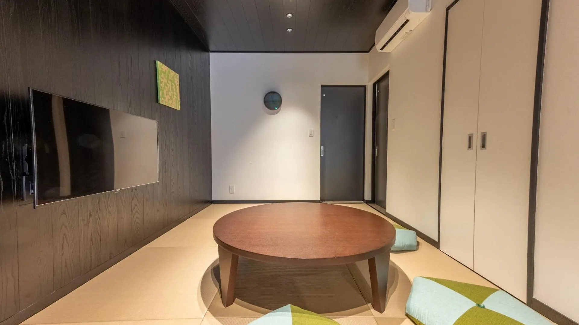 Irodori Hotel Tou Fukuoka  0*, Fukuoka (Fukuoka) Japan