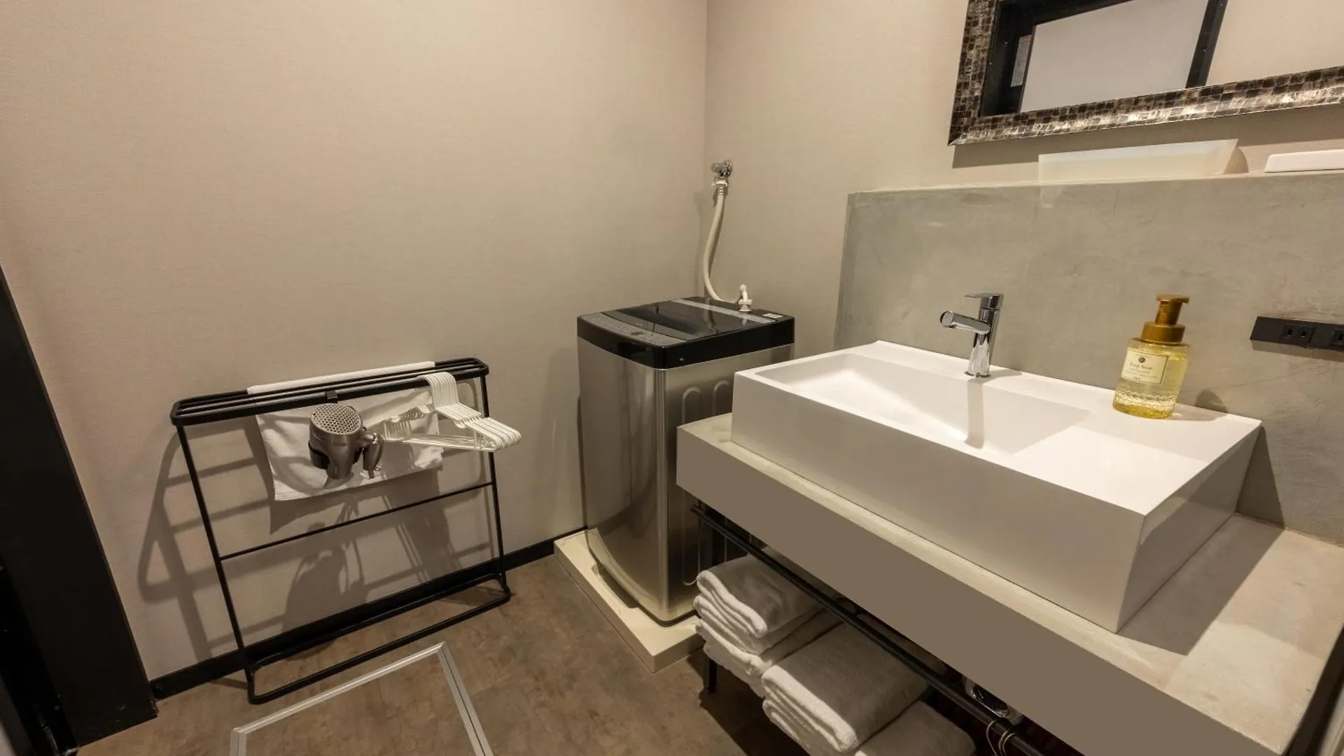 Irodori Hotel Tou Fukuoka  Apartment