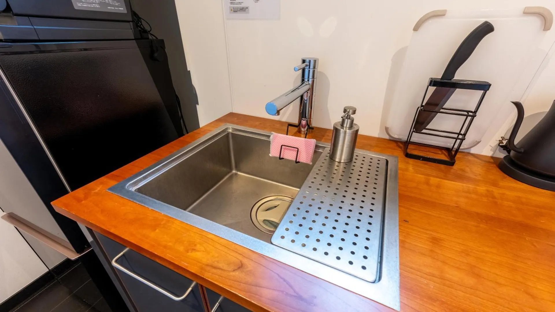 Irodori Hotel Tou Fukuoka  Fukuoka (Fukuoka)